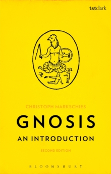 Image for Gnosis: An Introduction