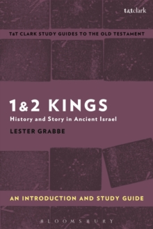 Image for 1 & 2 Kings  : an introduction and study guide