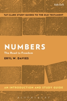 Image for Numbers: An Introduction and Study Guide
