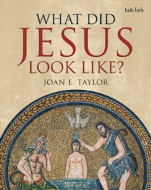 Image for What did Jesus look like?