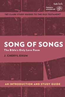 Image for Song of songs  : the Bible's only love poem