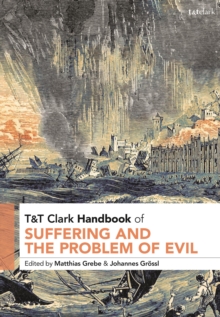 Image for T&T Clark Handbook of Suffering and the Problem of Evil