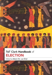 Image for T&T Clark Handbook of Election