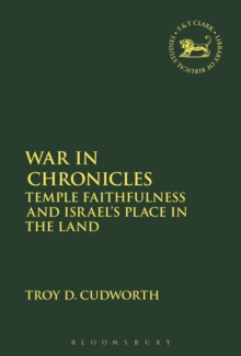 Image for War in Chronicles