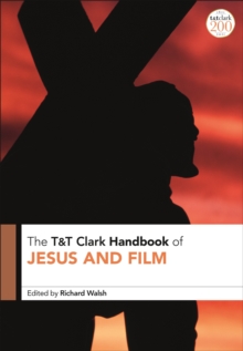 Image for T&T Clark handbook of Jesus and film