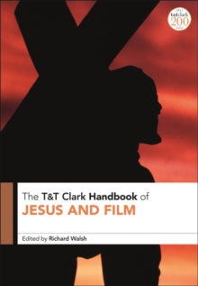 Image for T&T Clark Handbook of Jesus and Film