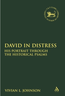 David in Distress