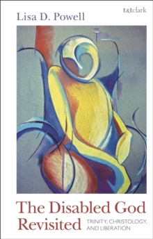 Image for The Disabled God Revisited
