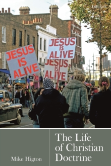 Image for The Life of Christian Doctrine