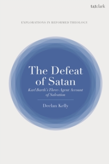 Image for The Defeat of Satan