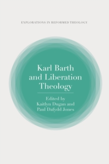 Image for Karl Barth and Liberation Theology