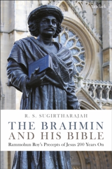 Image for The Brahmin and his Bible