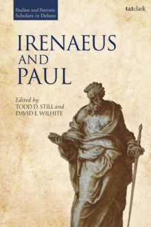 Image for Irenaeus and Paul