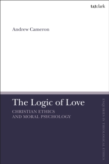 Logic of Love