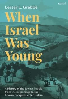Image for When Israel Was Young