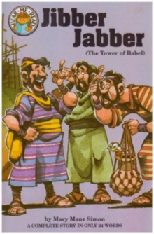 Image for Jibber Jabber : Tower of Babel