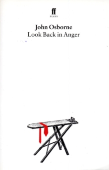 Image for Look Back in Anger