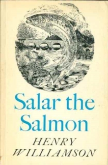 Image for Salar the Salmon