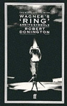 Wagner's 'Ring' and its Symbols