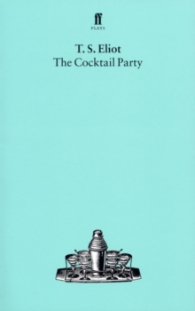 Image for The cocktail party