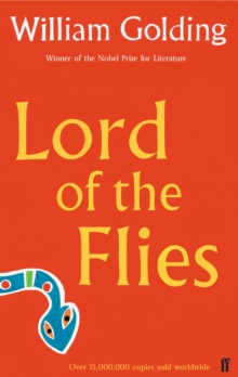 Image for Lord of the flies  : a novel