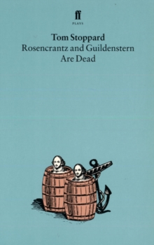 Image for Rosencrantz and Guildenstern Are Dead