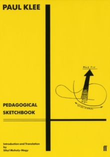 Image for Pedagogical sketchbook