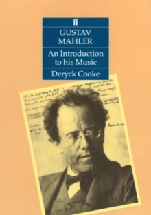 Image for Gustav Mahler: An Introduction to his Music