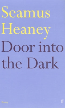 Image for Door into the Dark