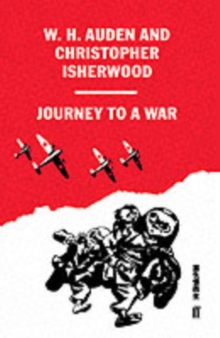 Image for Journey to a War