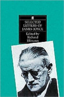 Image for Selected Letters of James Joyce