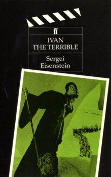 Image for Ivan the Terrible Parts 1 and 2