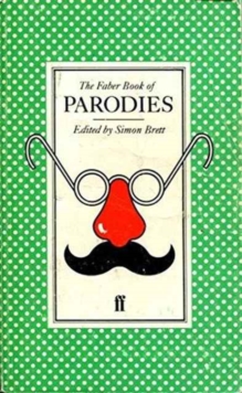 Image for Faber Book of Parodies
