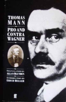 Pro & Contra Wagner