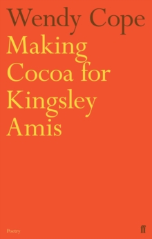 Image for Making Cocoa for Kingsley Amis