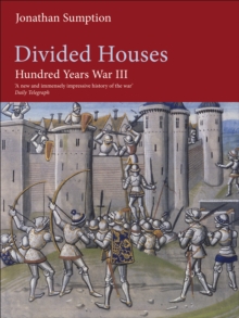 Hundred Years War Vol 3
