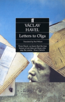 Image for Letters to Olga