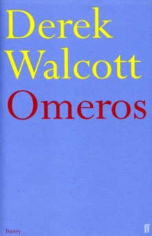 Image for Omeros
