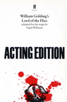 Image for William Golding's Lord of the flies