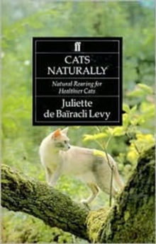 Image for Cats Naturally: Natural Rearing for Cats