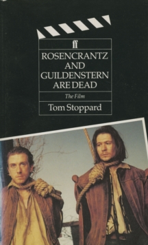 Image for Rosencrantz and Guildenstern are Dead