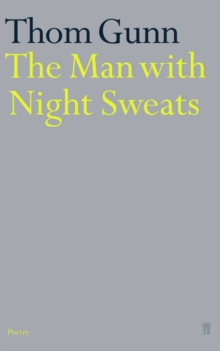 Image for The man with night sweats