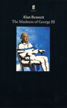 Image for The madness of George III