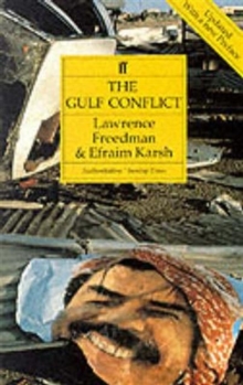 Gulf Conflict, 1990-91