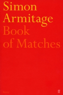 Image for Book of Matches