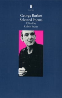 Image for Selected poems