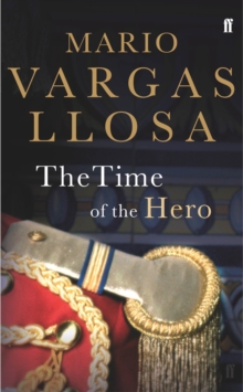 Time of the Hero