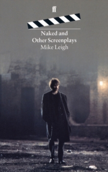 Image for Naked and Other Screenplays