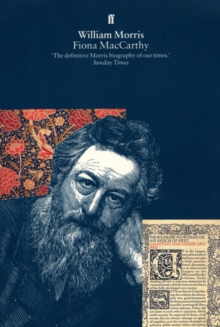 Image for William Morris: a Life for Our Time