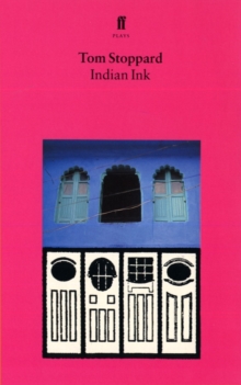 Image for Indian ink